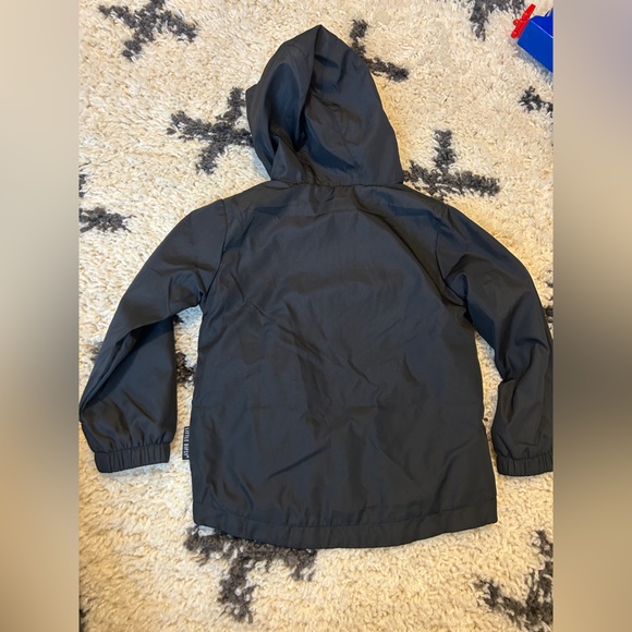 Little Bipsy Lined Coat - Picture 3 of 3